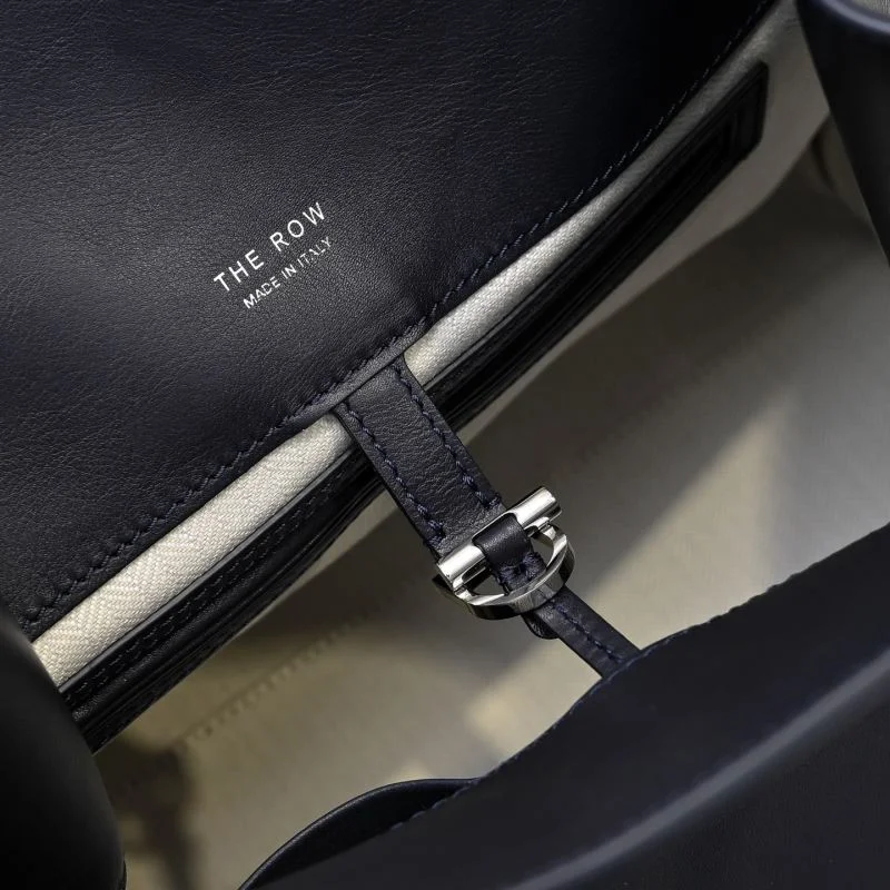 Unisex The Row Top Handle Bags 45308