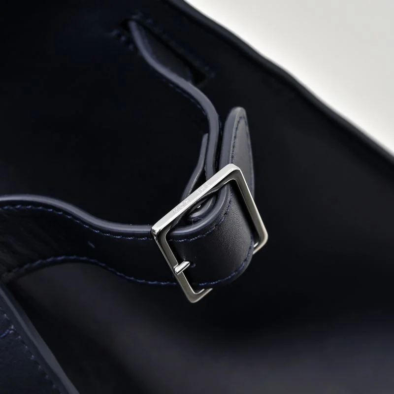 Unisex The Row Top Handle Bags 45308