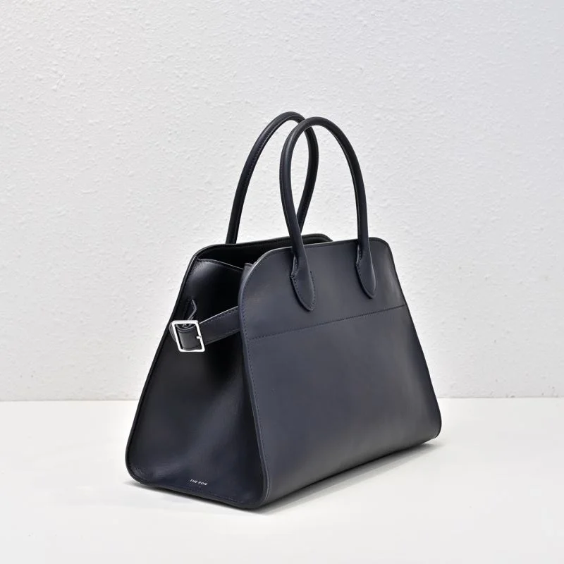 The Row Top Handle Bags Supportive 45316