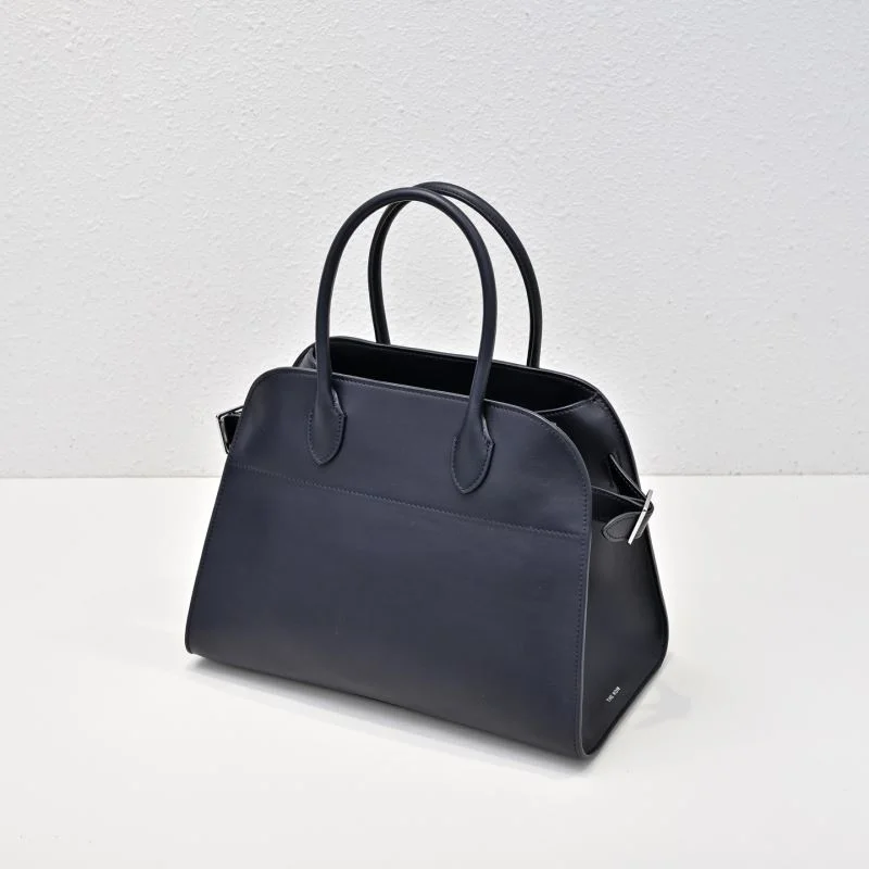The Row Top Handle Bags Supportive 45316