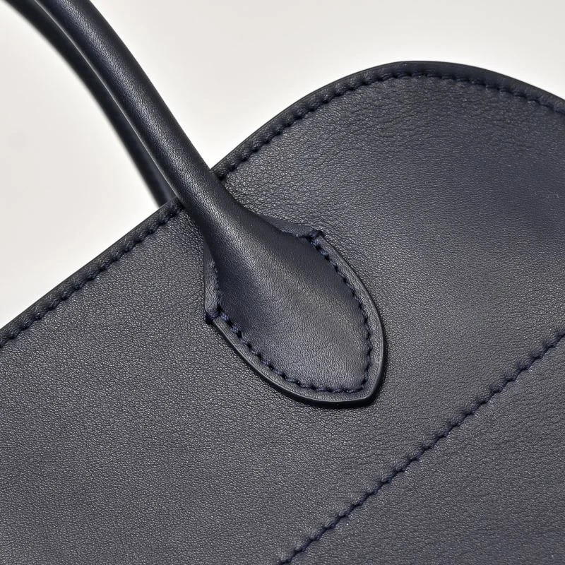 The Row Top Handle Bags Supportive 45316