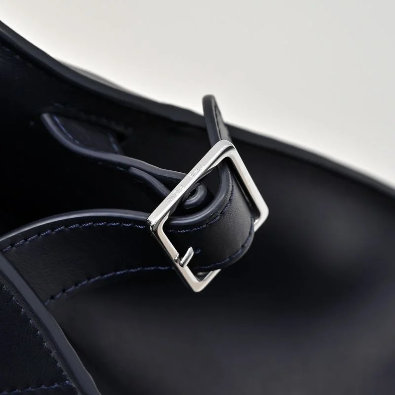The Row Top Handle Bags Supportive 45316