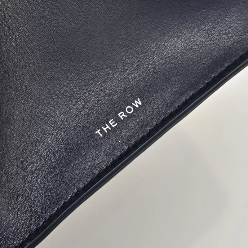 The Row Top Handle Bags Supportive 45316