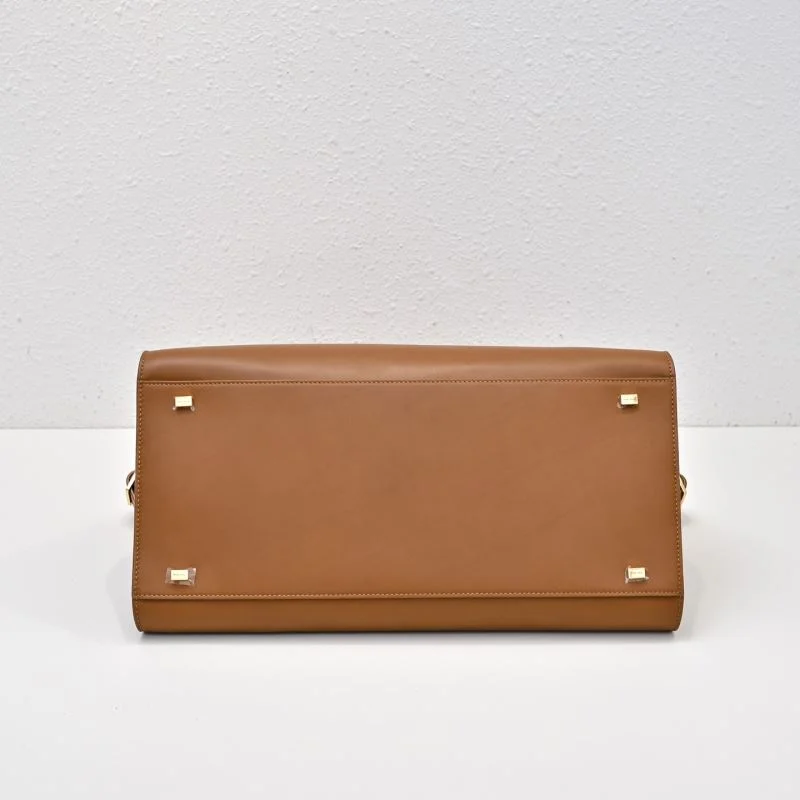 The Row Top Handle Bags FreshLook 45304