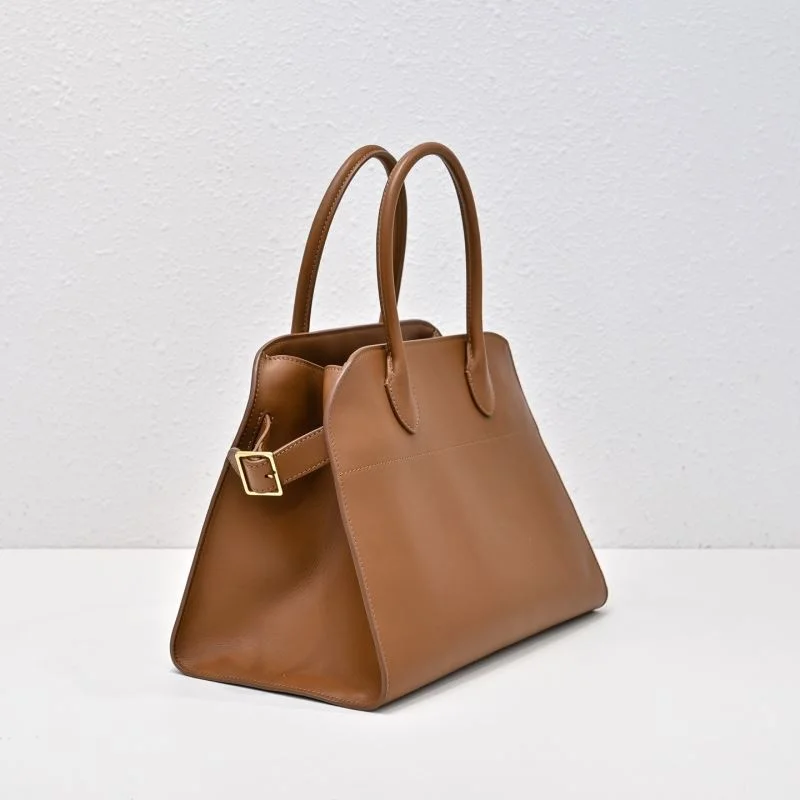 The Row Top Handle Bags Sporty 45313