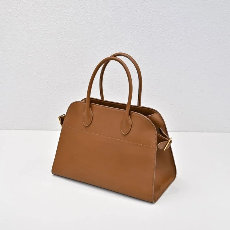 The Row Top Handle Bags Sporty 45313