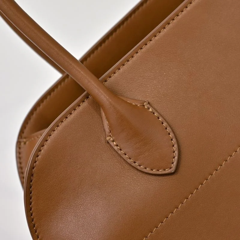 The Row Top Handle Bags Sporty 45313