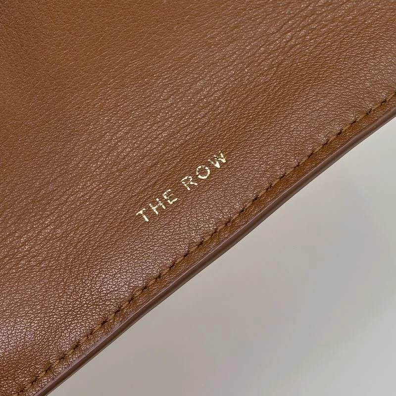 The Row Top Handle Bags Sporty 45313