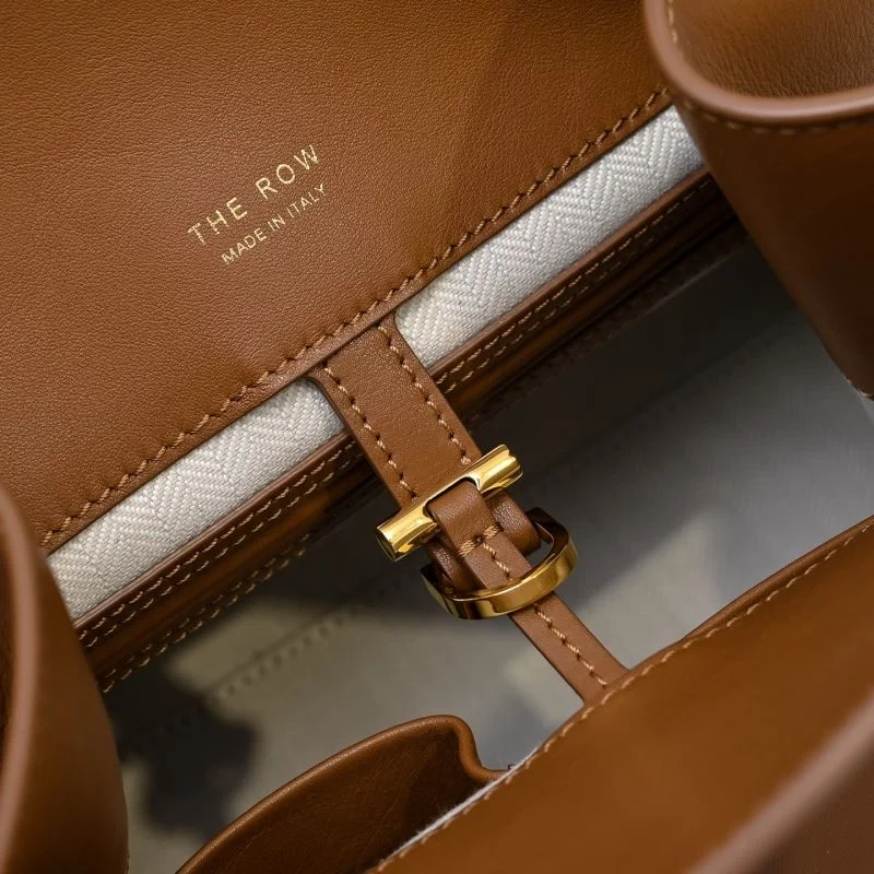 The Row Top Handle Bags Sporty 45313