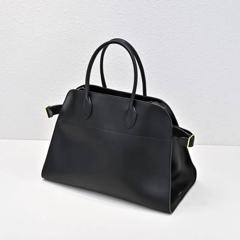 The Row Top Handle Bags Minimalist 45351