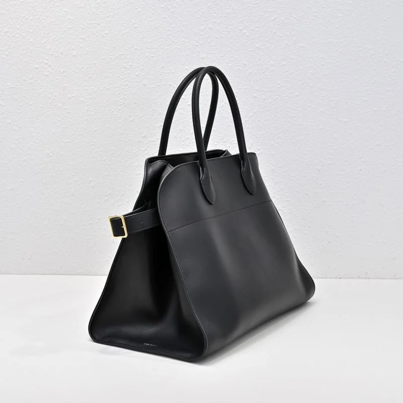 The Row Top Handle Bags Minimalist 45351