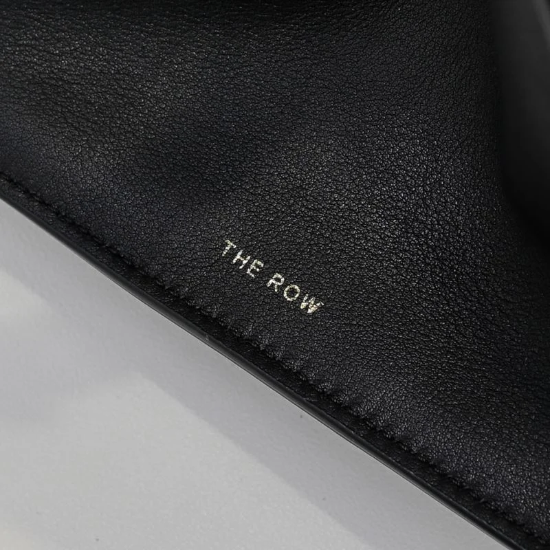The Row Top Handle Bags Minimalist 45351