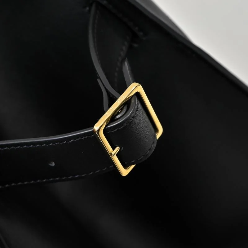 The Row Top Handle Bags Minimalist 45351