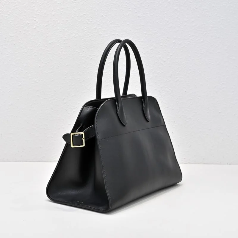 The Row Top Handle Bags Premium 45305