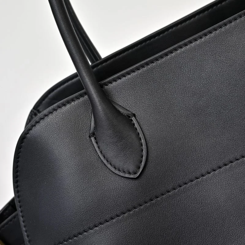 The Row Top Handle Bags Premium 45305