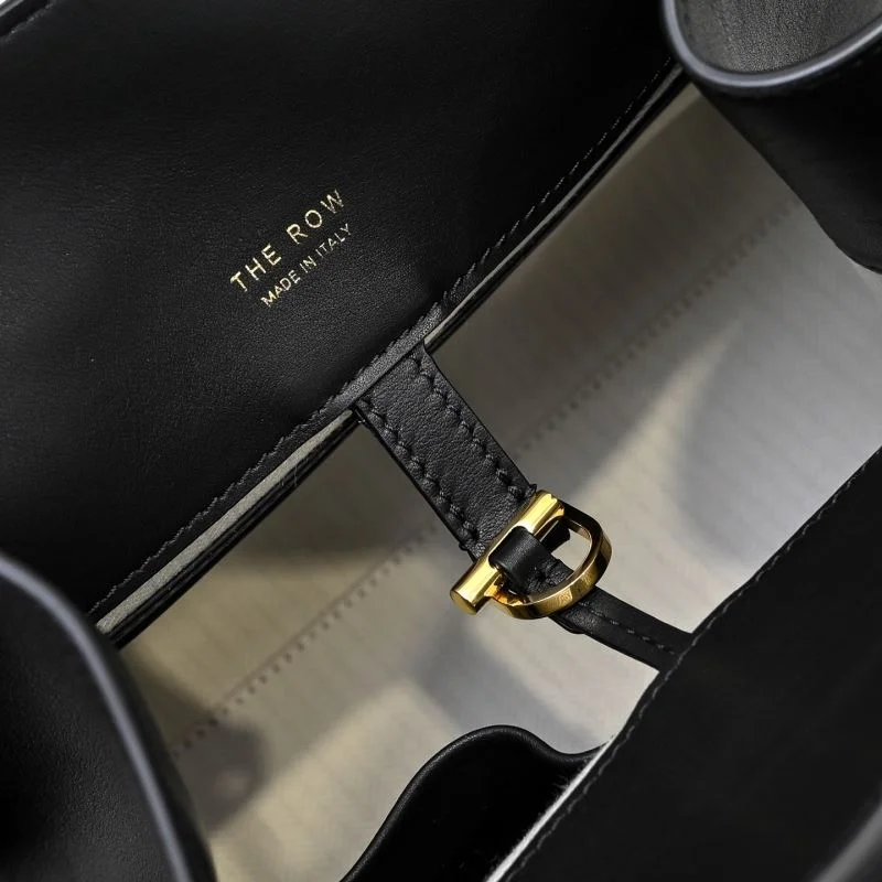 The Row Top Handle Bags Premium 45305