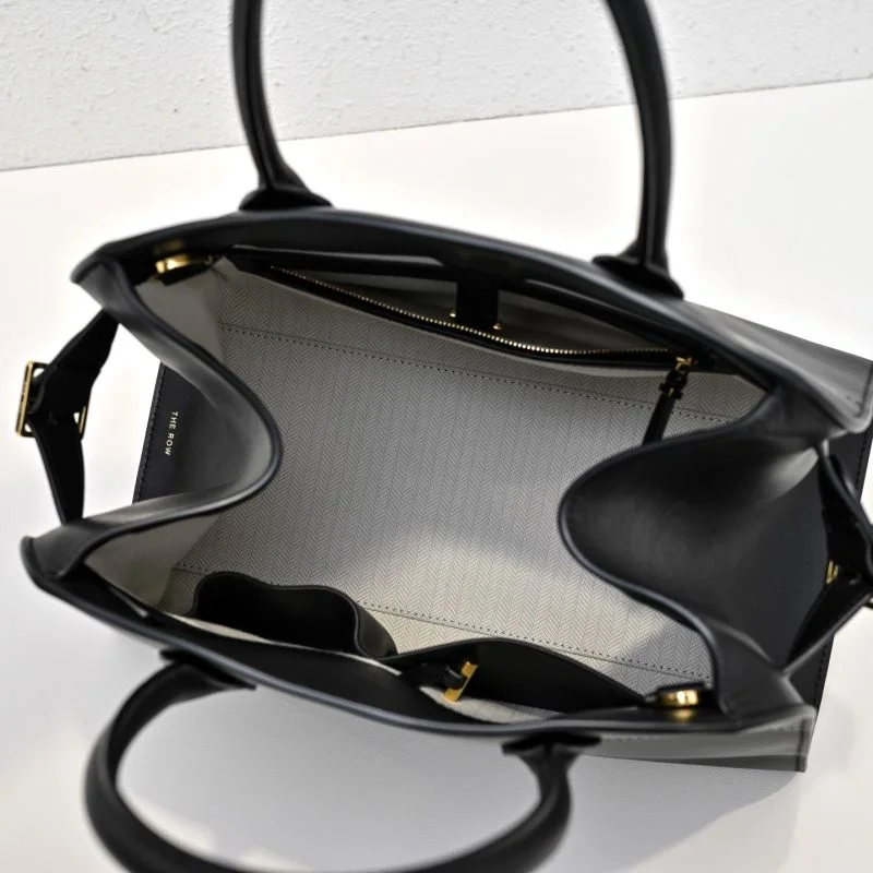 The Row Top Handle Bags Premium 45305