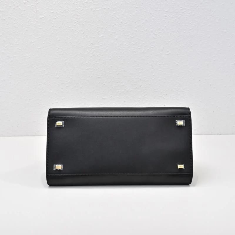 The Row Top Handle Bags Premium 45305
