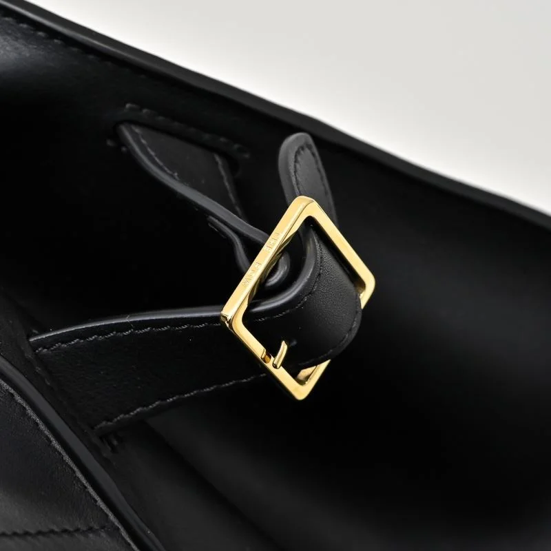 The Row Top Handle Bags Premium 45305