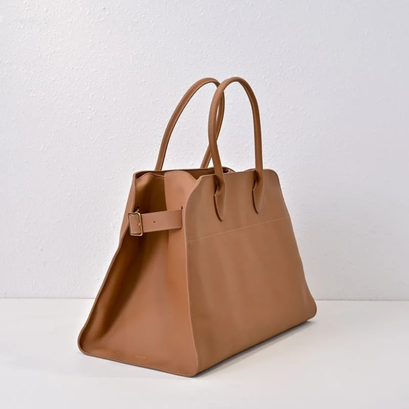 BestValue The Row Top Handle Bags 45306
