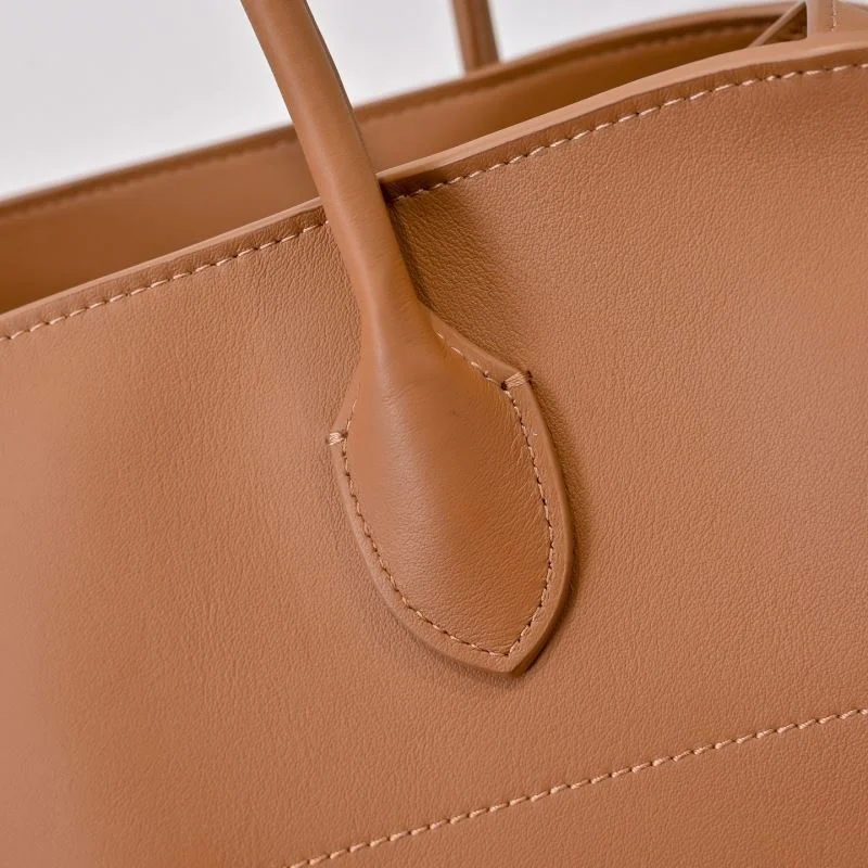 BestValue The Row Top Handle Bags 45306