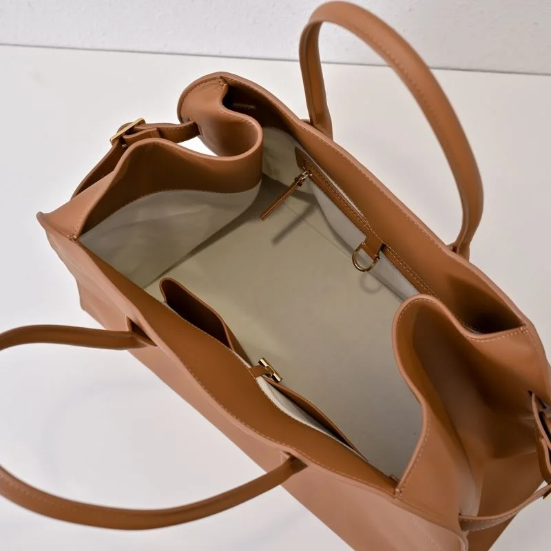 BestValue The Row Top Handle Bags 45306