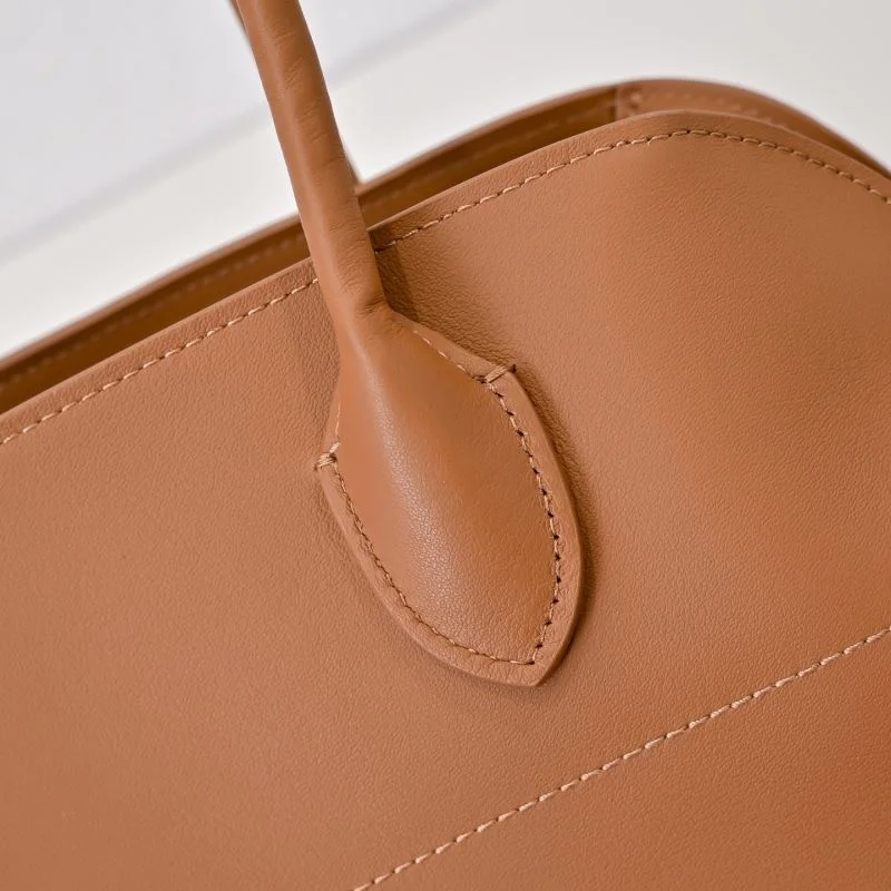 The Row Top Handle Bags FreshLook 45303