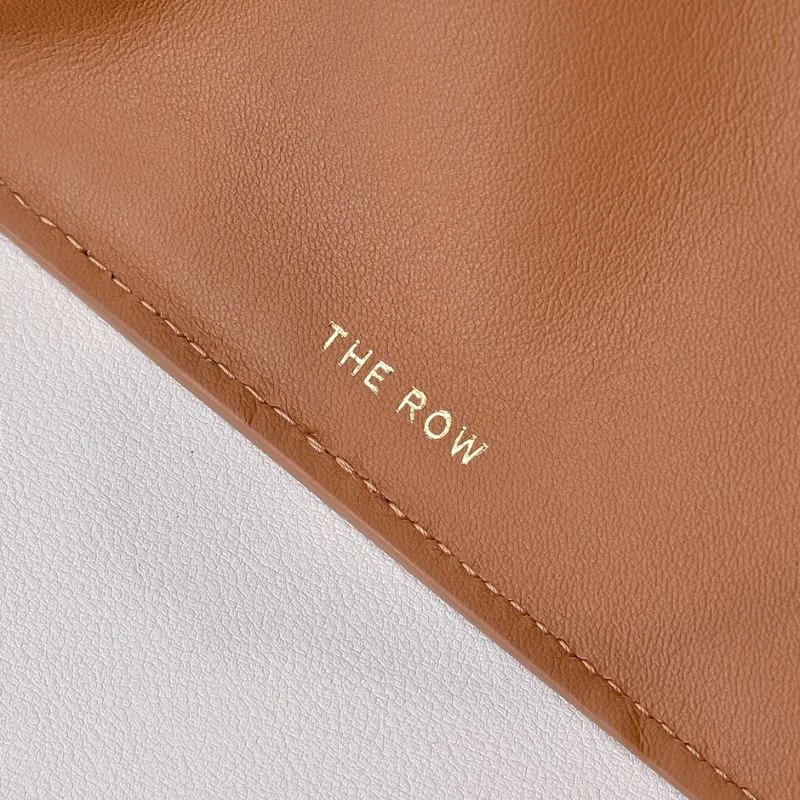 The Row Top Handle Bags FreshLook 45303