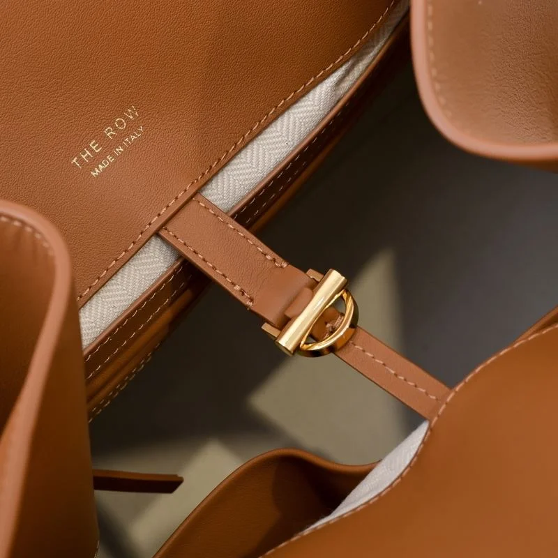 The Row Top Handle Bags FreshLook 45303