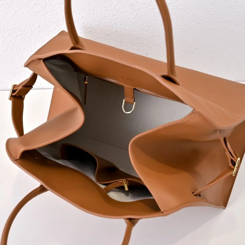 The Row Top Handle Bags FreshLook 45303