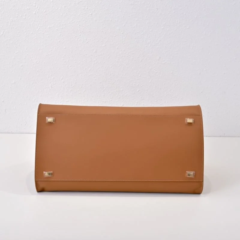 The Row Top Handle Bags FreshLook 45303