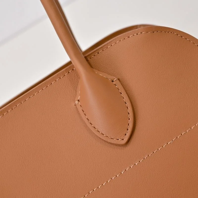 ZeroBulk The Row Top Handle Bags 45297