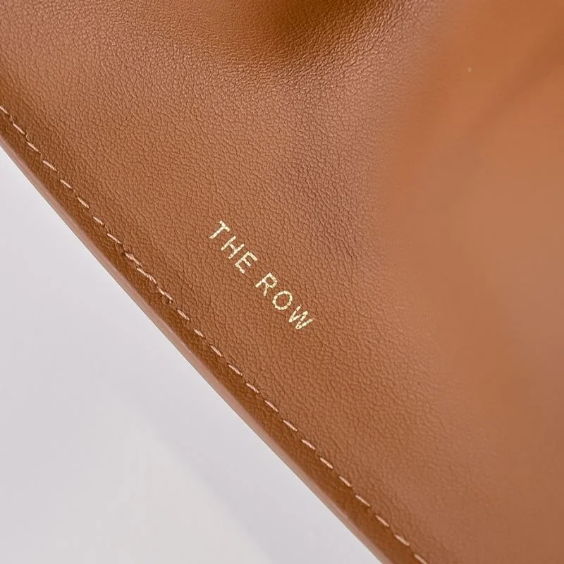 ZeroBulk The Row Top Handle Bags 45297