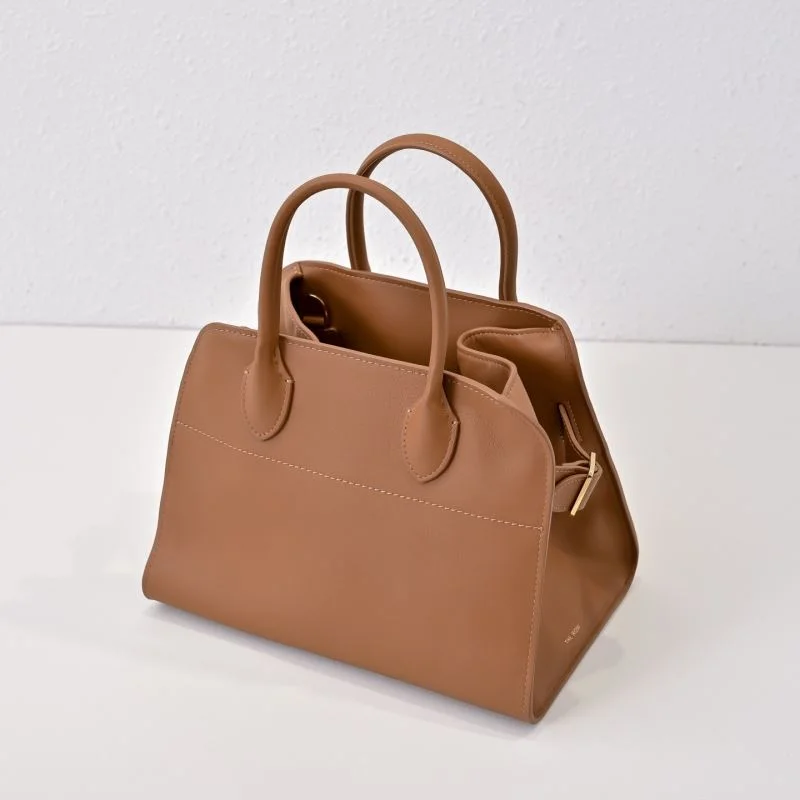 OdorResistant The Row Top Handle Bags 45343