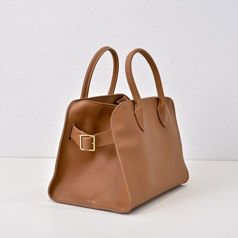 OdorResistant The Row Top Handle Bags 45343