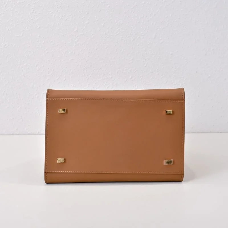OdorResistant The Row Top Handle Bags 45343