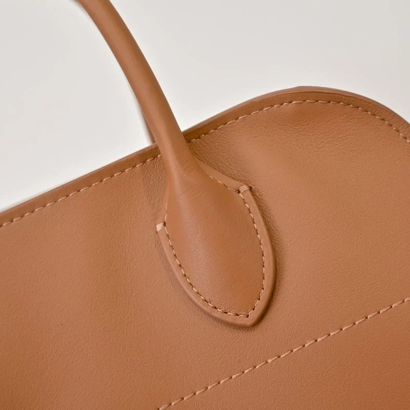 OdorResistant The Row Top Handle Bags 45343