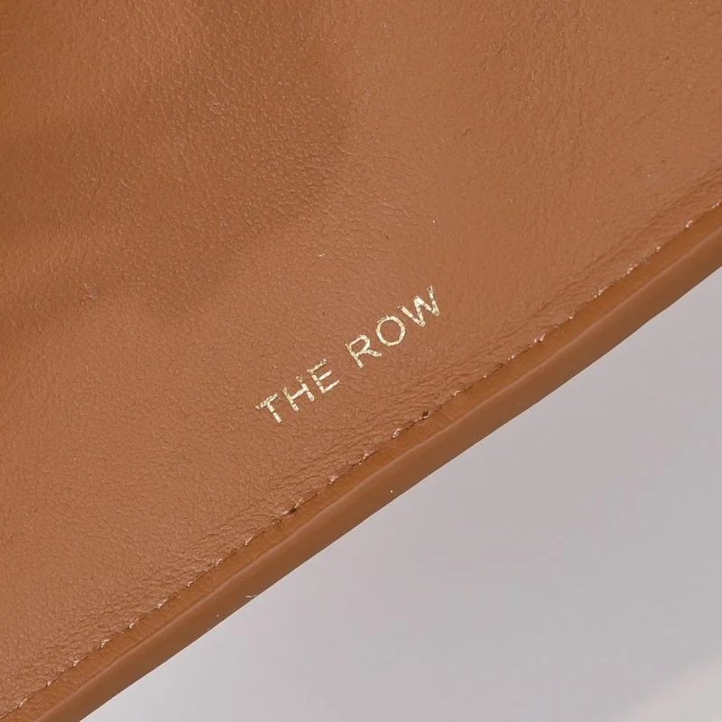 OdorResistant The Row Top Handle Bags 45343