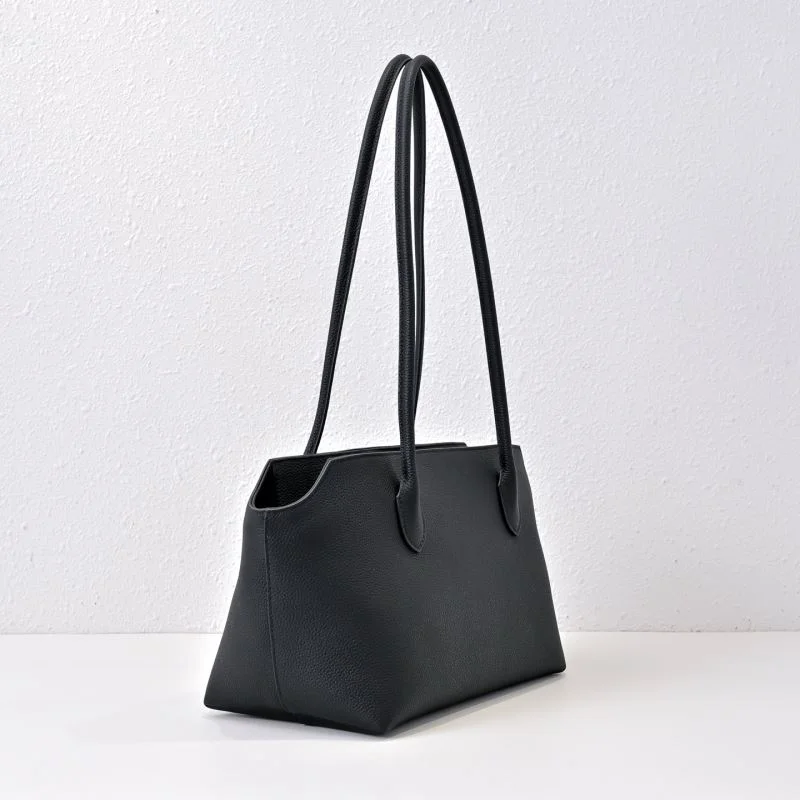 Effortless The Row Top Handle Bags 45329