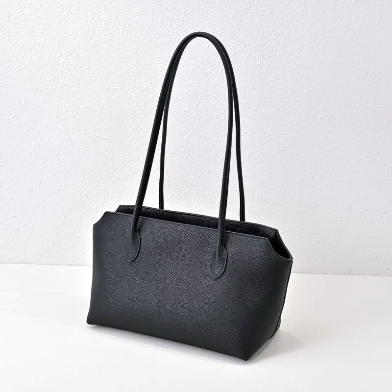 Effortless The Row Top Handle Bags 45329