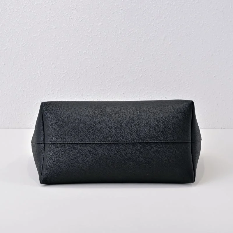 Effortless The Row Top Handle Bags 45329