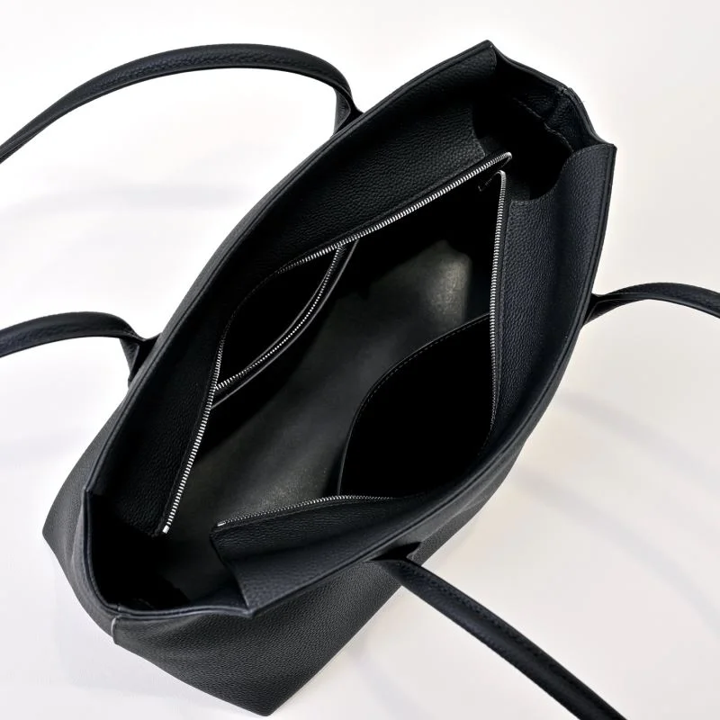 Effortless The Row Top Handle Bags 45329
