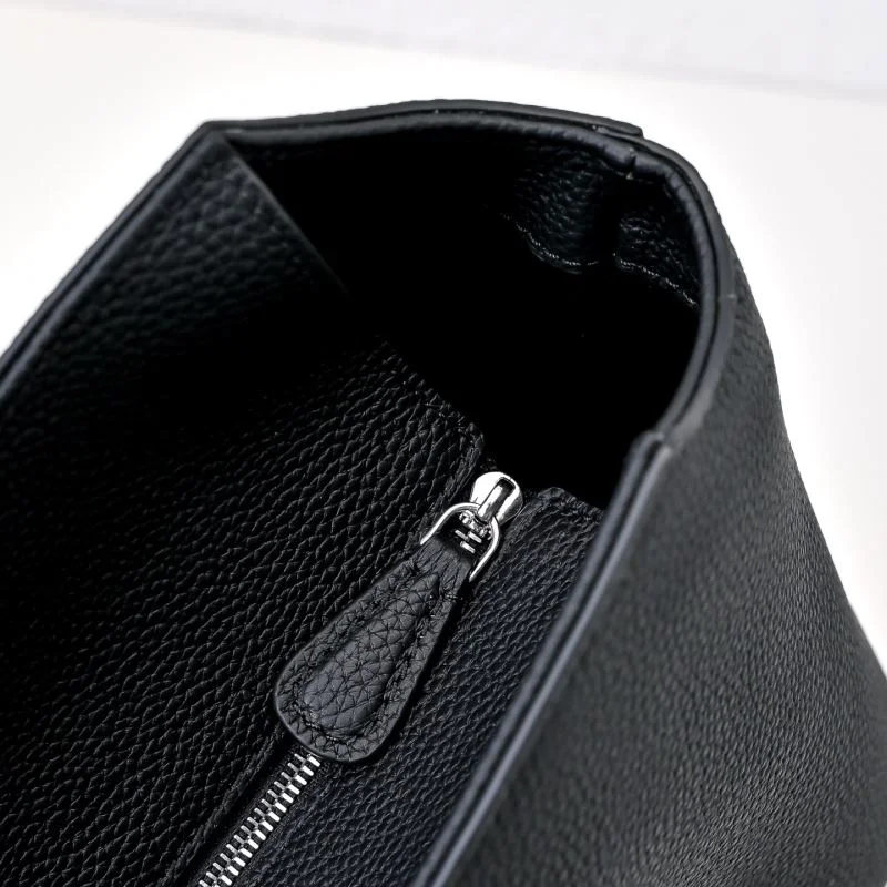 Effortless The Row Top Handle Bags 45329