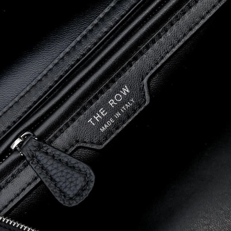 Effortless The Row Top Handle Bags 45329