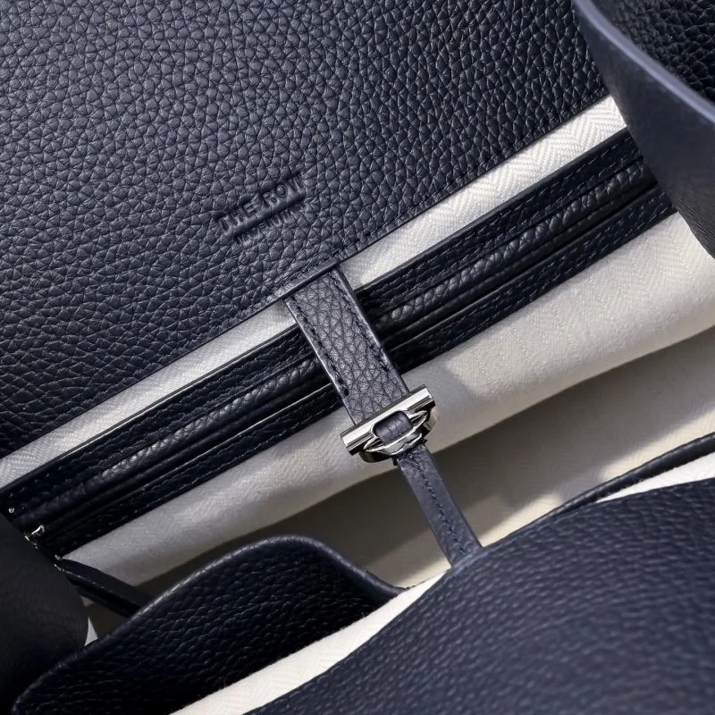 The Row Top Handle Bags AllSeason 45309
