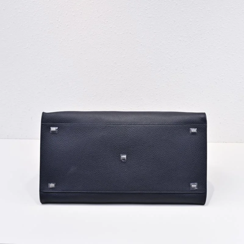 The Row Top Handle Bags AllSeason 45309