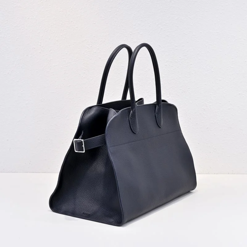 The Row Top Handle Bags Premium 45310