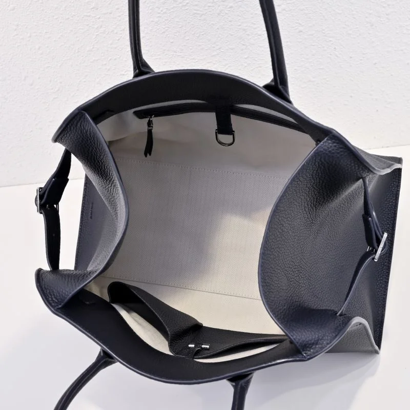 The Row Top Handle Bags Premium 45310