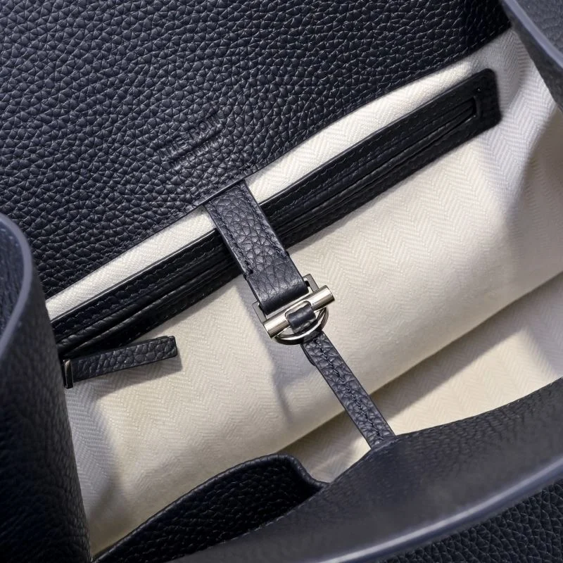The Row Top Handle Bags Premium 45310