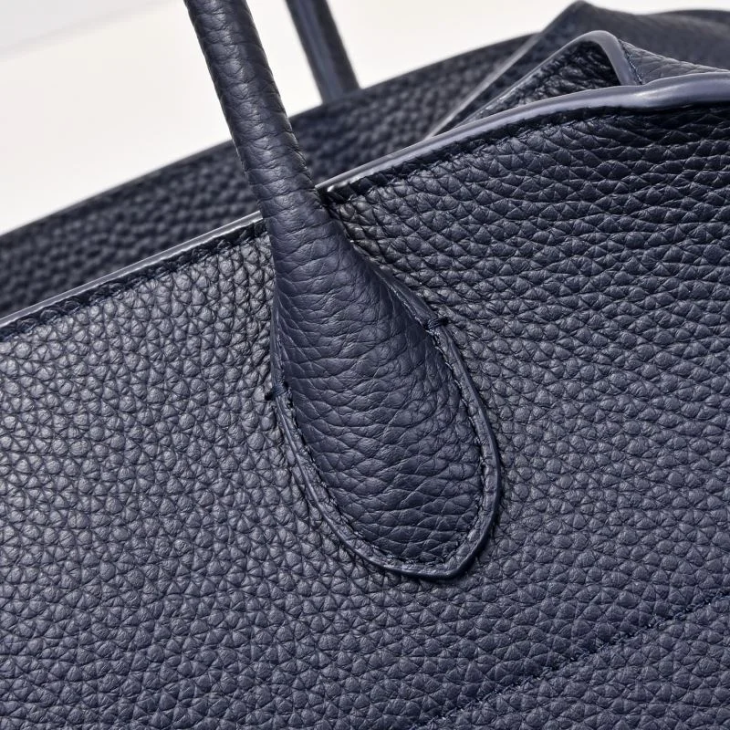 The Row Top Handle Bags Premium 45310
